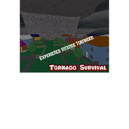 Tornado Survival