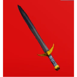 Untitled fighter Game icon