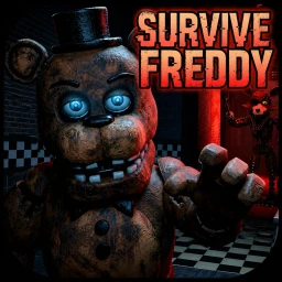 Survive Freddy icon