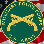 [U.S. M.P.] United States Military Police Corps