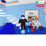 Name you’re group name