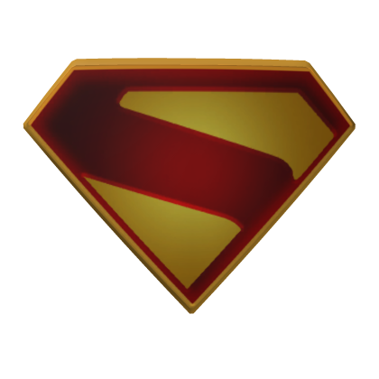 Superman - Shield Accessory thumbnail