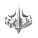 Star Crown of the Light