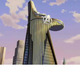 Place to hangout :D