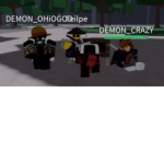 _luke clan