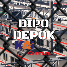 Dipo Depok Showcase icon
