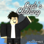 Code's Clothing Store