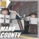 MCSO||Mano County Sheriff's office