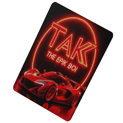 Tak TCG: Koda thumbnail