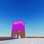 イオンモール鳥張（架空）