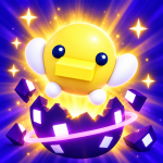 Vacuum Everything! 🌎 99 Worlds (in-dev)