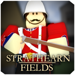 Strathearn Fields