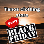 Tanos Clothing Store