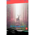 Welcome to my Deer group