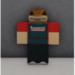 The United Bunnings lizards of Australia