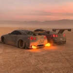 War rich