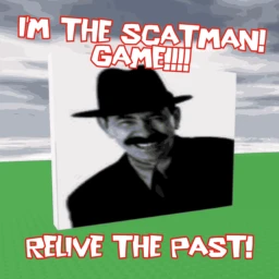 Scatman Music Video icon