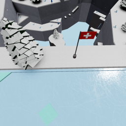 The N.W.U.M.P.'s Exiled Area