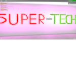 Super - Tech