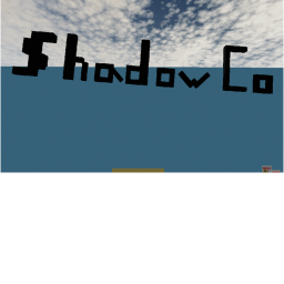 Welcome to Shadow Co.