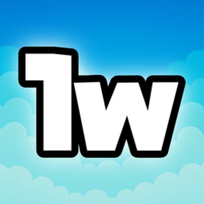 One Week Productions Roblox group icon