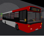 [NX] National Express Bus