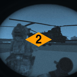 Joint Operations Training, Arizona
