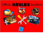 Official Roblox Builders :P