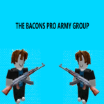 THE BACONS PRO ARMY GROUP