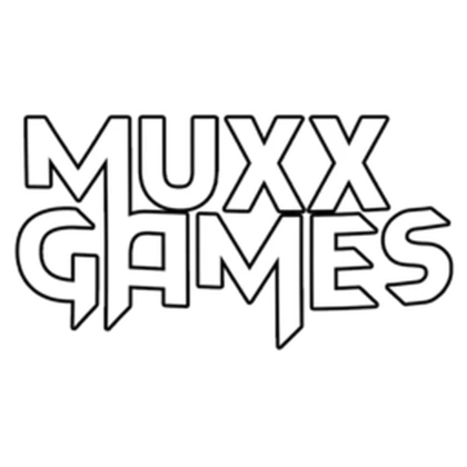MuxxGames - Find The Games Roblox group icon