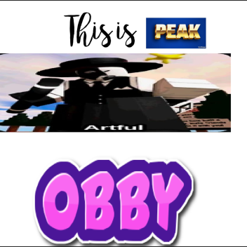 Artful Obby [More stages]