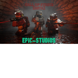 Call Of Strike [BETA]