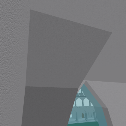 castle