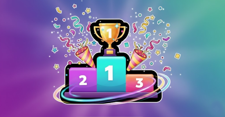 🏆LEADERBOARDS SOON!!!🏆