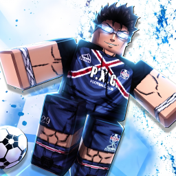 [ZENTETSU⚡] Blue Lock: Rivals icon