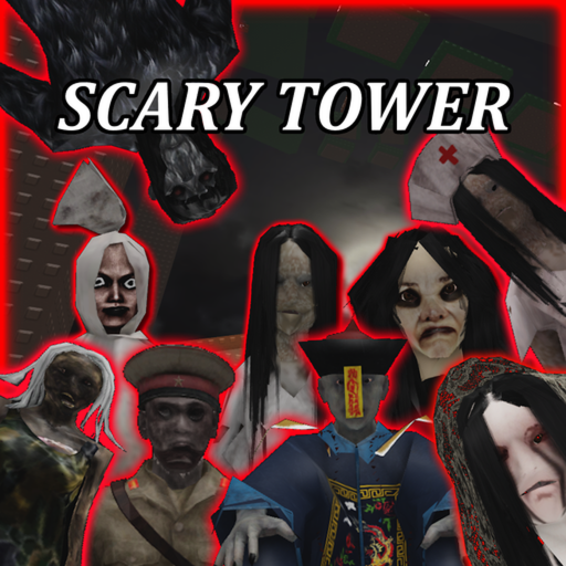 Scary Tower