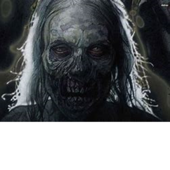 DESTROY THE ZOMBIES
