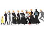 The Hollowfied Reapers