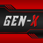 GEN-X Wrestling | [EST 2021]