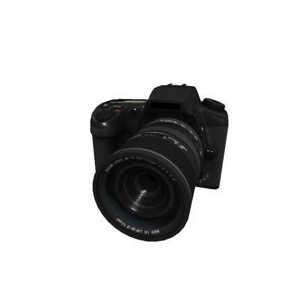 Camera