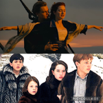 Titanic And Narnia Fan Club