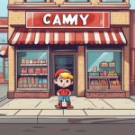 Cammy's Market