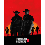 The Poncho Brothers