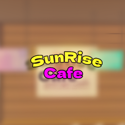 Sunrise Café V1
