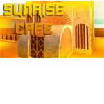 Sunrise Cafe ;D