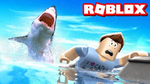 TSUNAMI SURVIVAL🌊