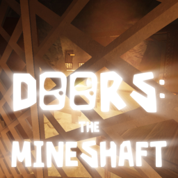 DOORS: THE MINESHAFT 👁️ (New)