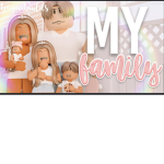 Friends and family group!!