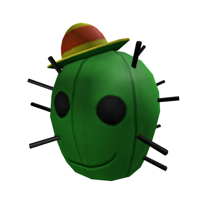 Cactrot
