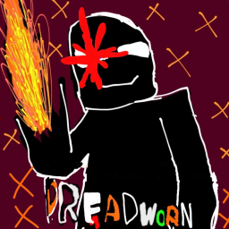 Dreadworn (In development)